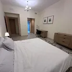 1 Bedroom Apartment May Residence Jvc
